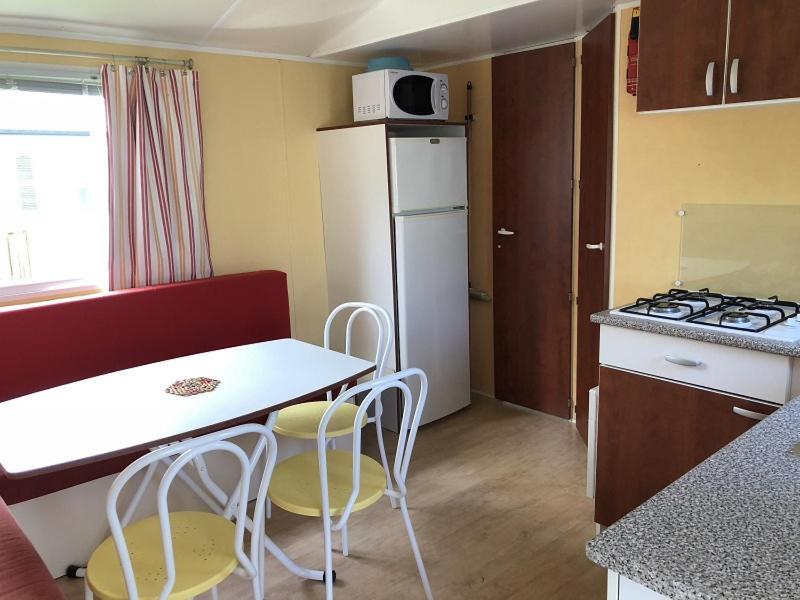 فندق Camping Maeva Club L'Atlantique Angles  المظهر الخارجي الصورة
