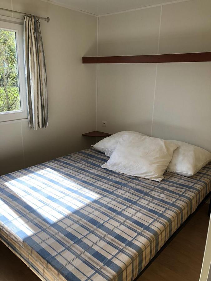 فندق Camping Maeva Club L'Atlantique Angles  المظهر الخارجي الصورة