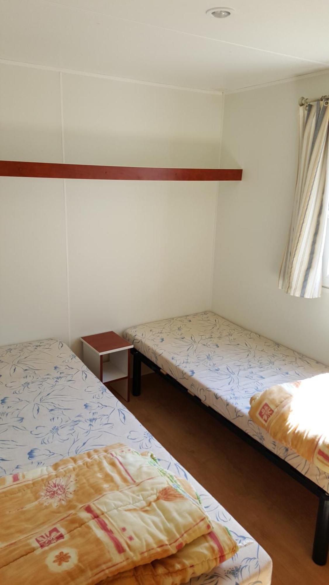 فندق Camping Maeva Club L'Atlantique Angles  المظهر الخارجي الصورة